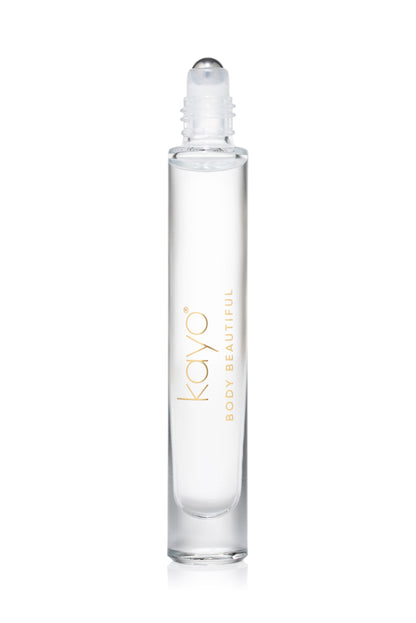 Body Beautiful Serum Fragrance   from Kayo  available online on Qiyorro
