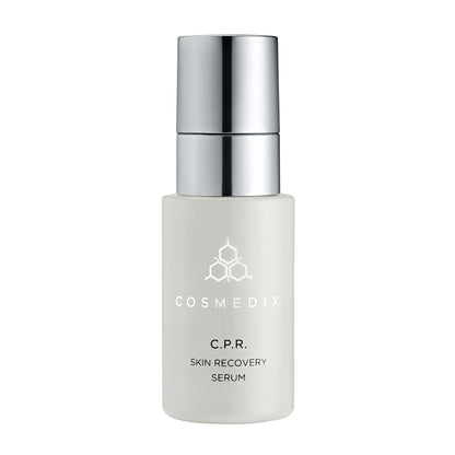 C.P.R Skin Recovery Serum   from Cosmedix  available online on Qiyorro