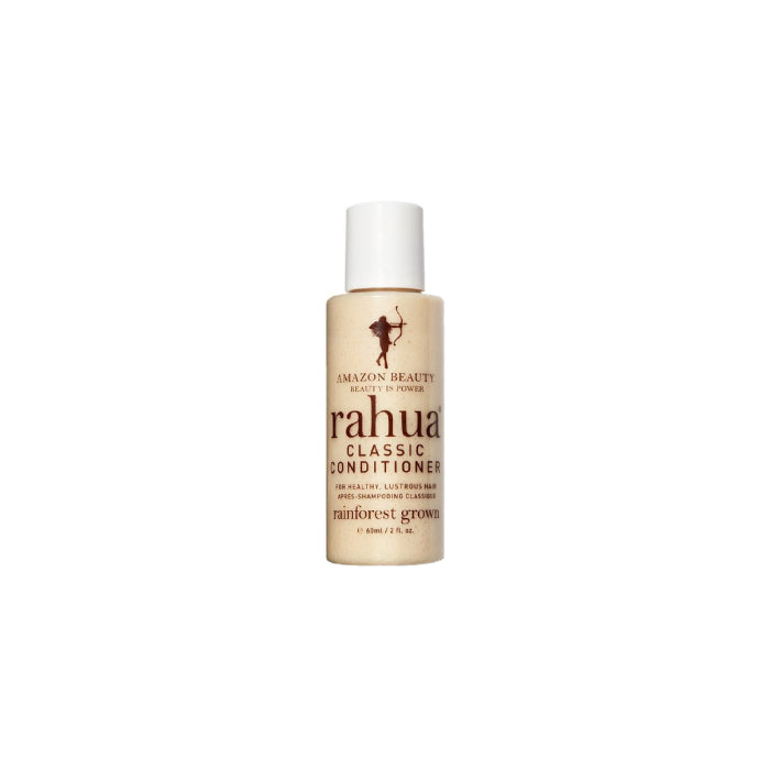 Classic Conditioner Travel Size Conditioner from RAHUA available online on Qiyorro