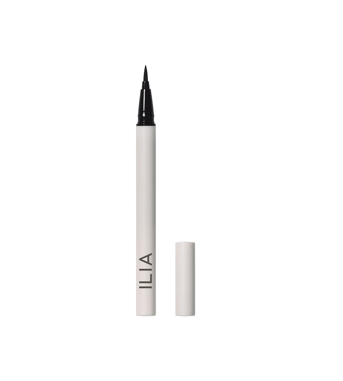 Clean Line Liquid Eyeliner - Midnight Express   from Ilia Beauty  available online on Qiyorro