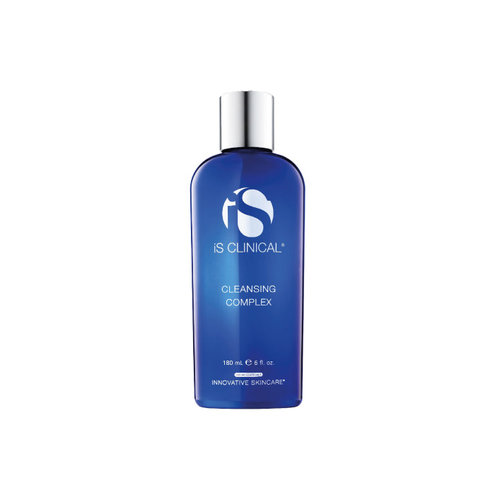 Cleansing Complex  Face Wash from IS CLINICAL  available online on Qiyorro