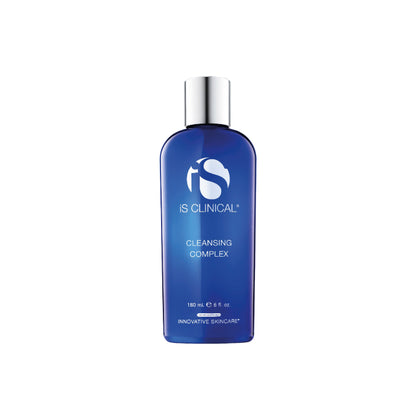 Cleansing Complex  Face Wash from IS CLINICAL  available online on Qiyorro