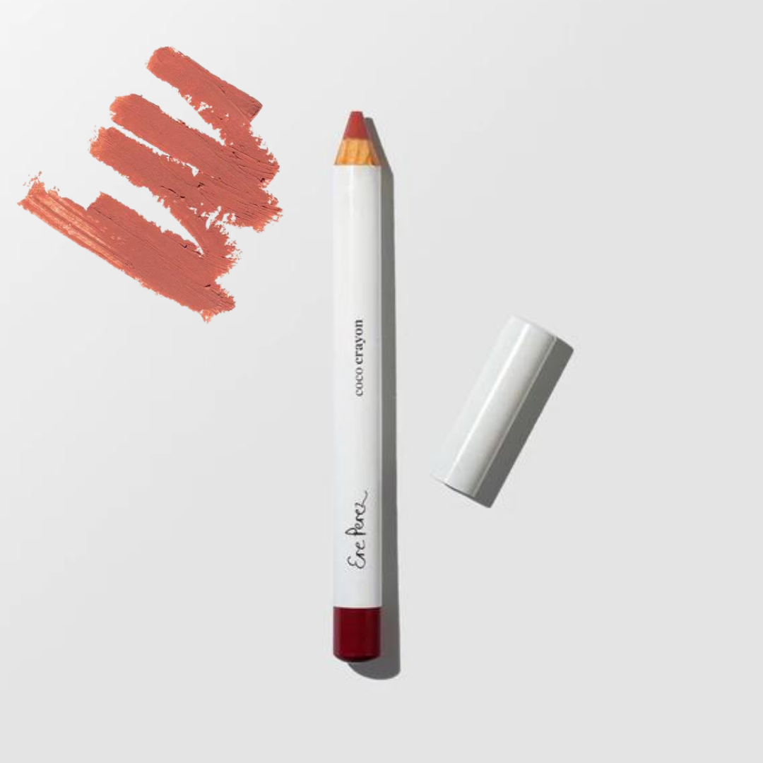 Coco Crayon   from ERE PEREZ  available online on Qiyorro