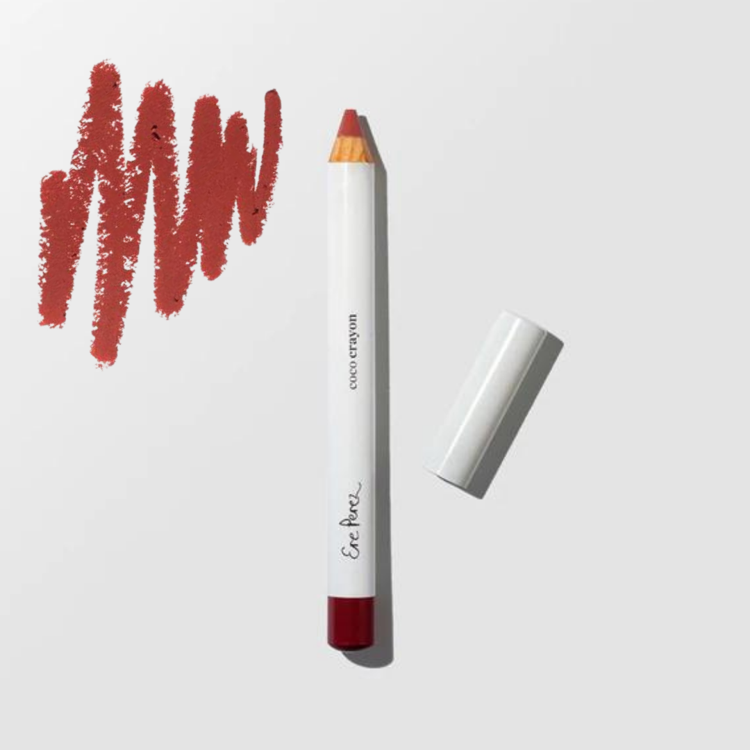 Coco Crayon   from ERE PEREZ  available online on Qiyorro