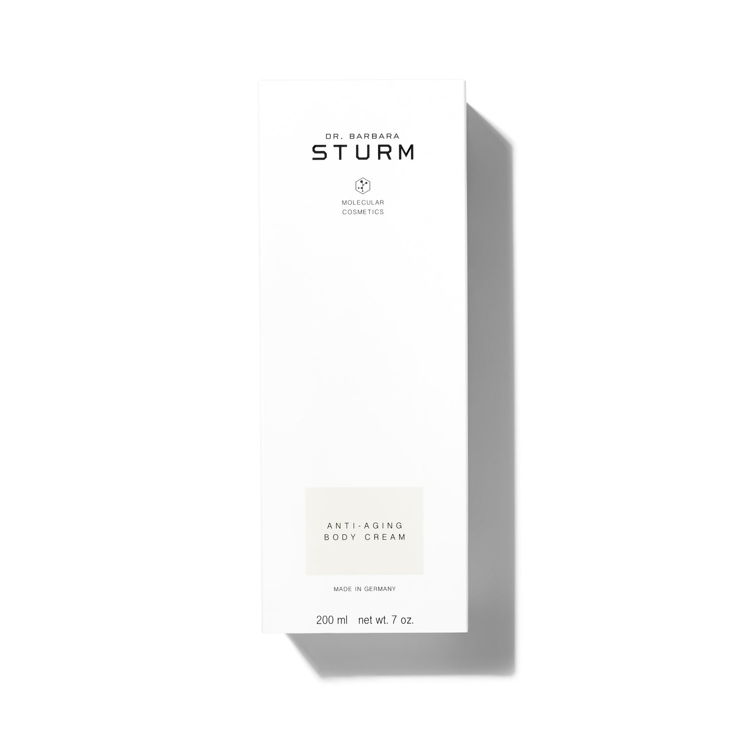 Dr Barbara Sturm Anti-Aging Body Cream - Qiyorro