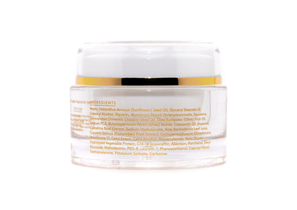 Daily Hyaluronic Cream