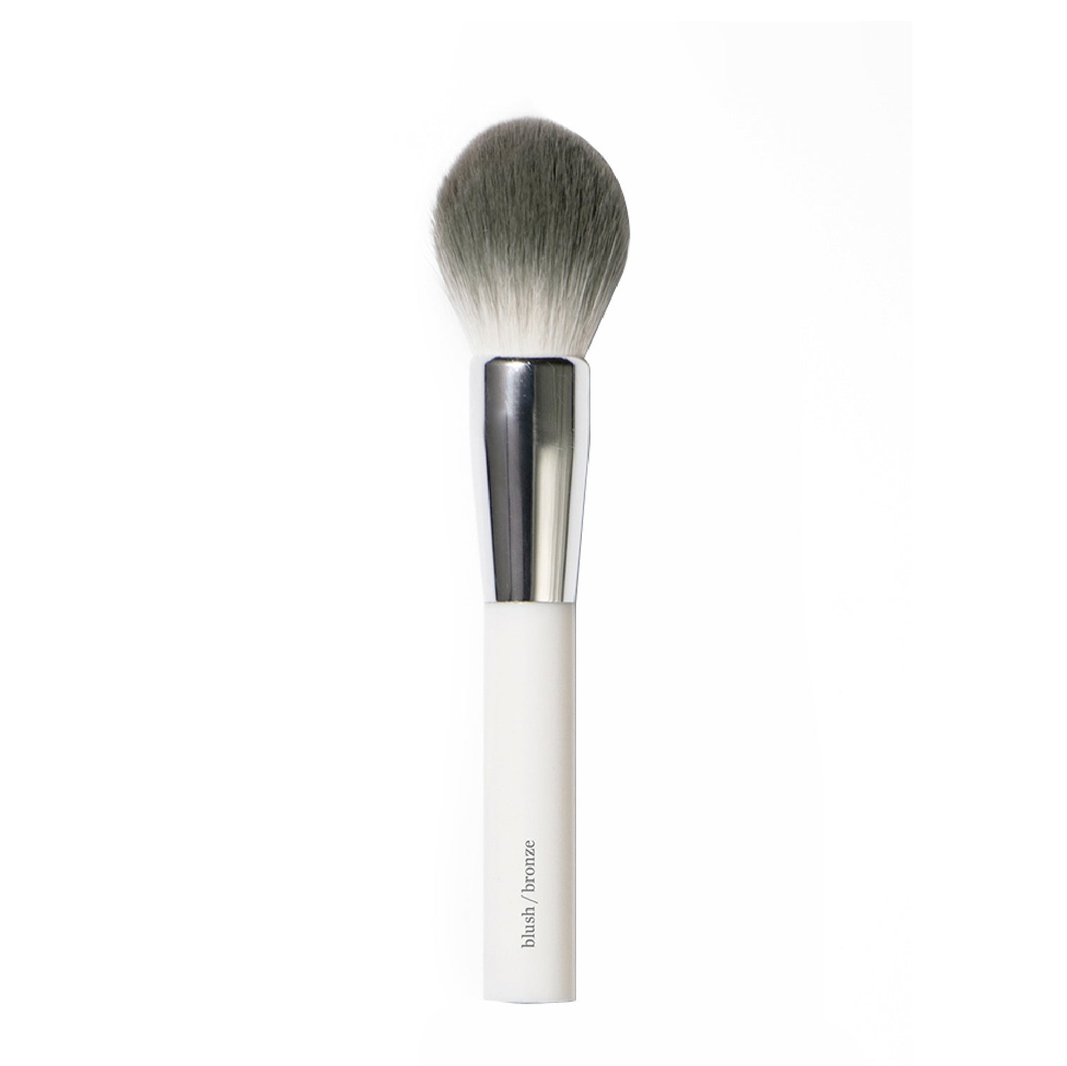 Ere Perez Eco Vegan Blush & Bronze Brush - Qiyorro