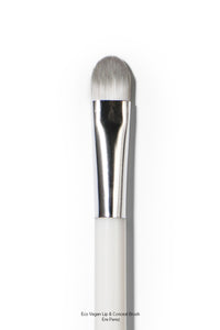 Eco Vegan Lip & Conceal Brush