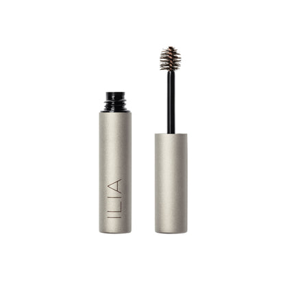Essential Brow Gel   from Ilia Beauty  available online on Qiyorro