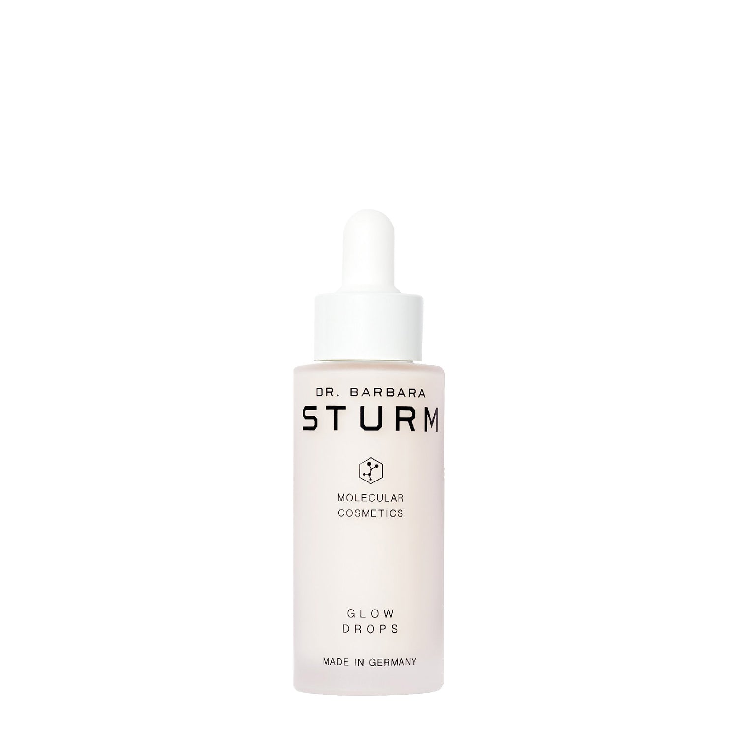 Glow Drops   from Dr.Barbara Sturm  available online on Qiyorro