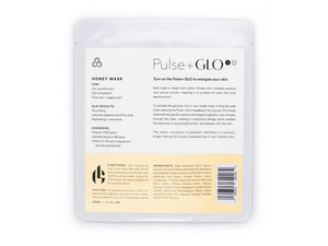 Pulse + Glo Sheet Masks (1 Sheet Mask)
