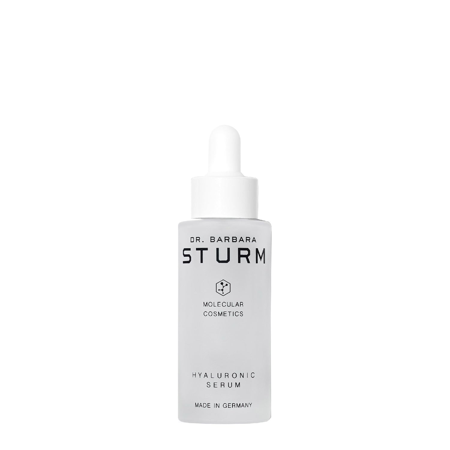 Hyaluronic Serum   from DR.BARBARA STURM  available online on Qiyorro