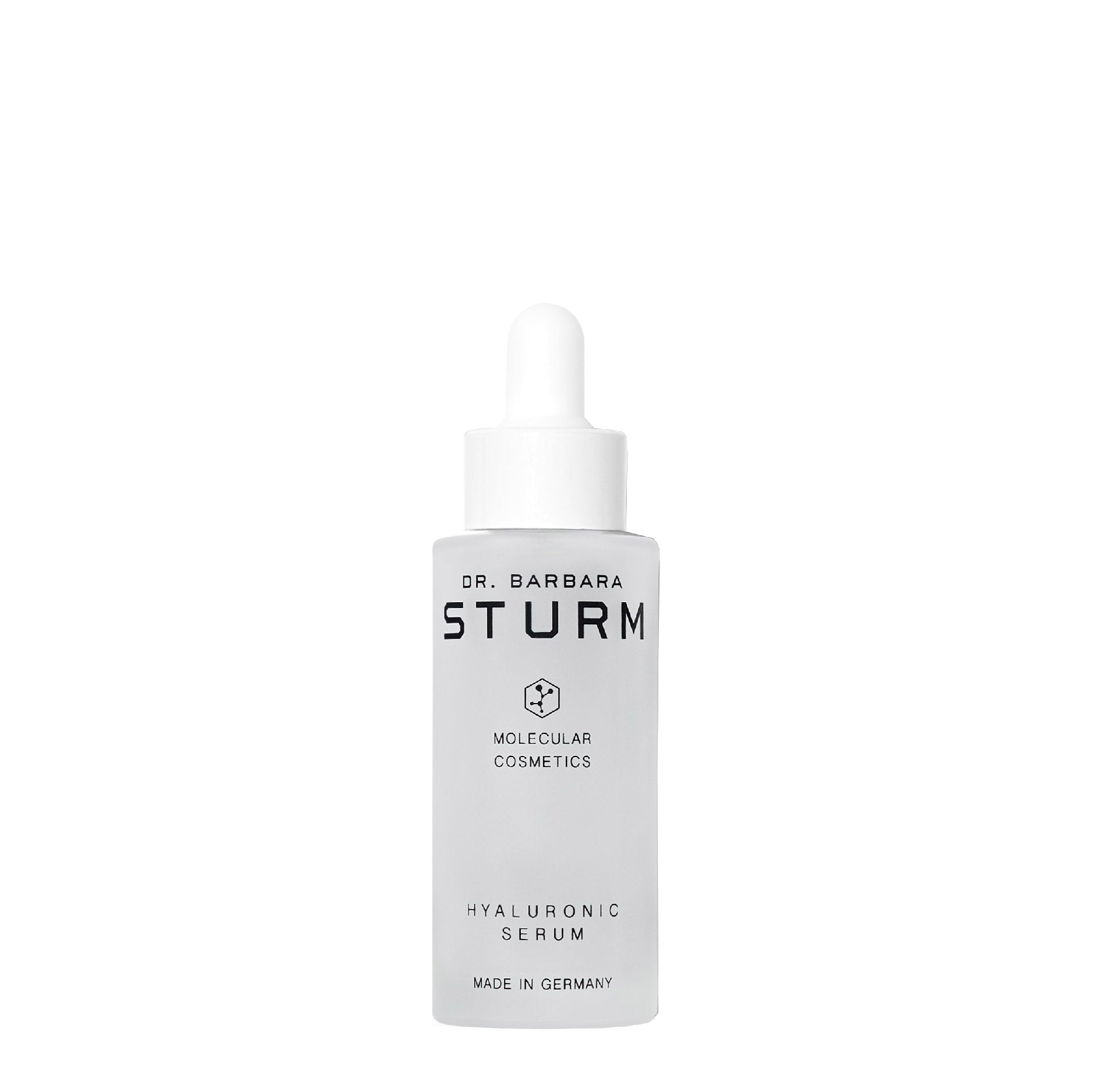 Hyaluronic Serum   from DR.BARBARA STURM  available online on Qiyorro