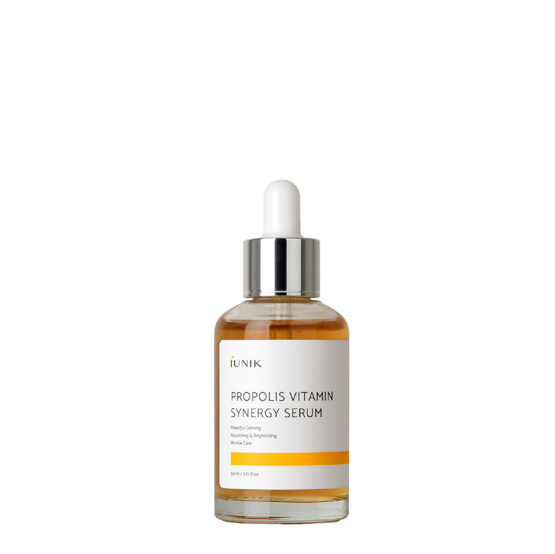 IUNIK Propolis Vitamin Synergy Serum - Qiyorro