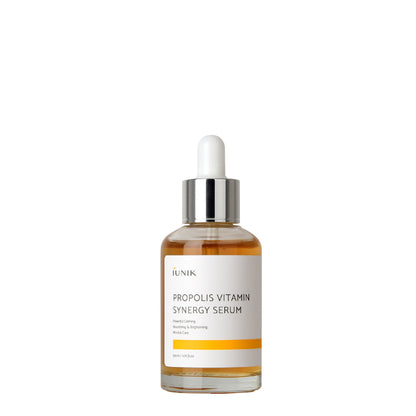 IUNIK Propolis Vitamin Synergy Serum - Qiyorro