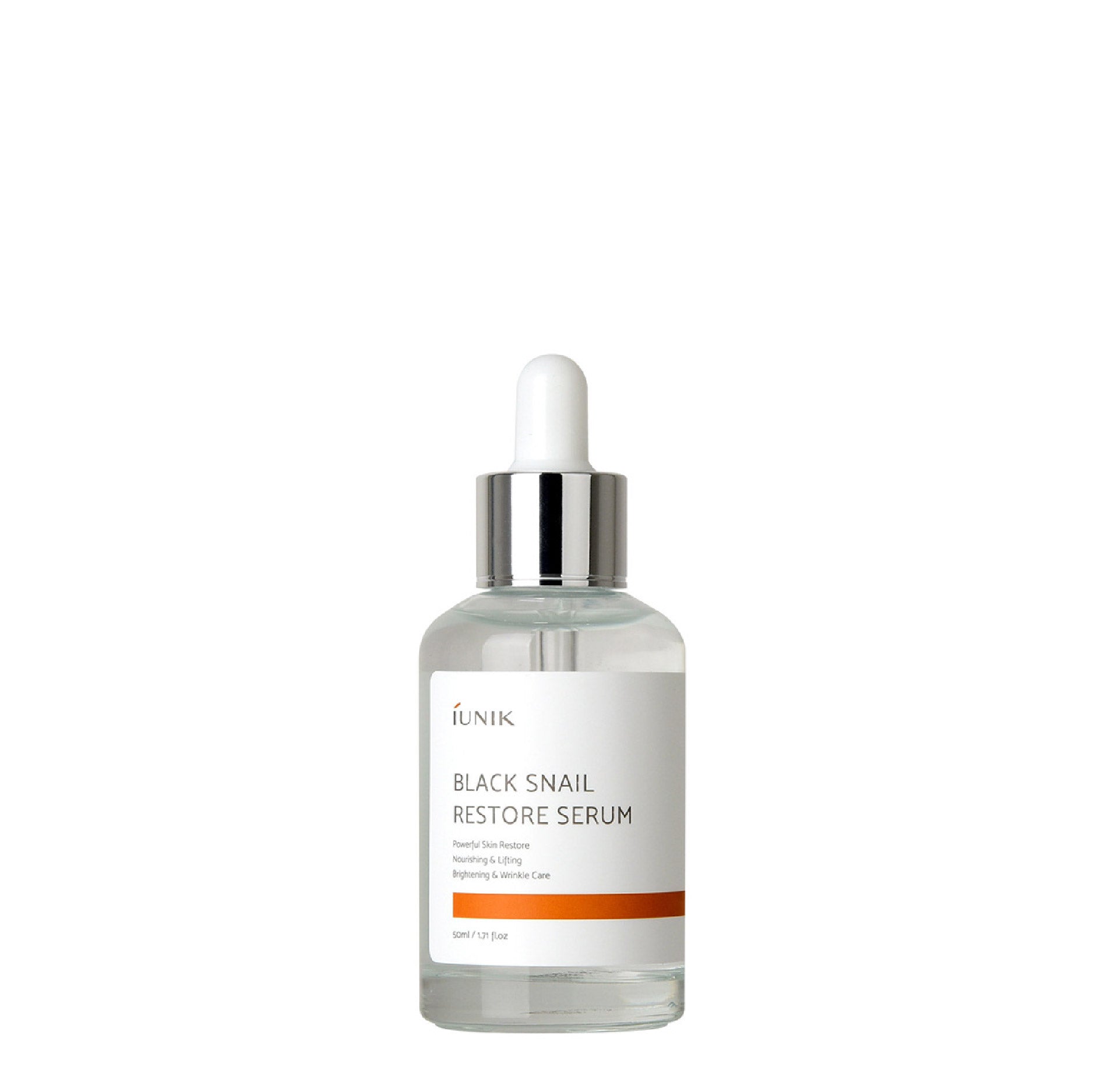 IUNIK Restore Serum  Serums from IUNIK  available online on Qiyorro