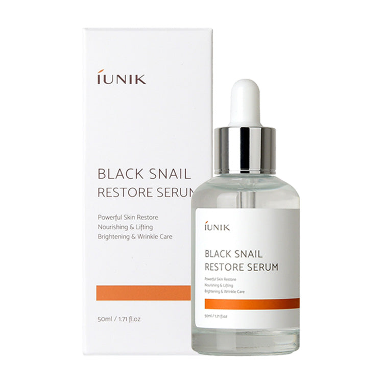 IUNIK Restore Serum  Serums from IUNIK  available online on Qiyorro