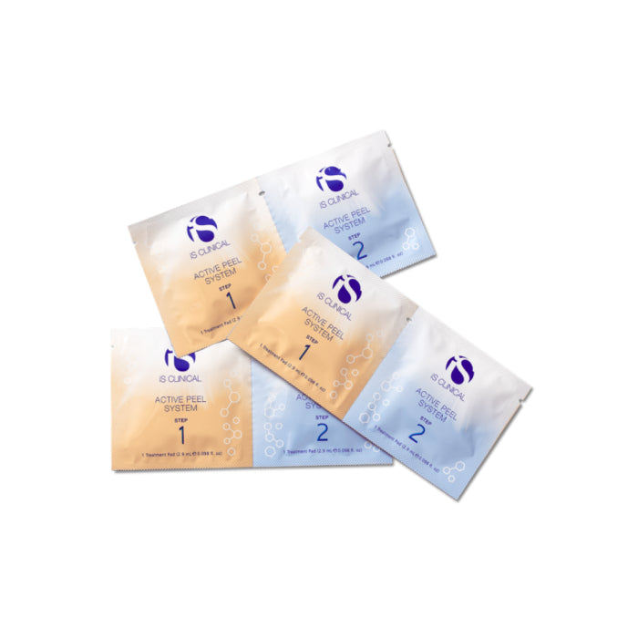 Is Clinical Active Peel System  Face Treatment Set from IS CLINICAL  available online on Qiyorro