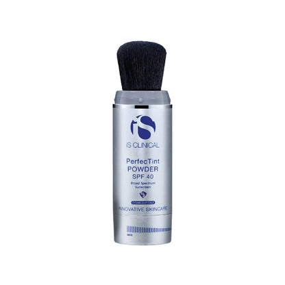 Is Clinical Perfect Tint Powder SPF 40  Powder from IS CLINICAL  available online on Qiyorro