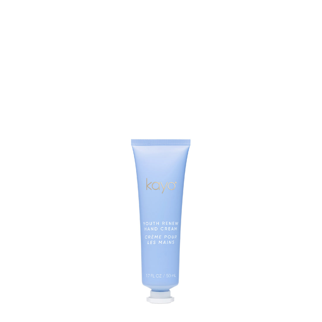 Youth Renew Hand Cream