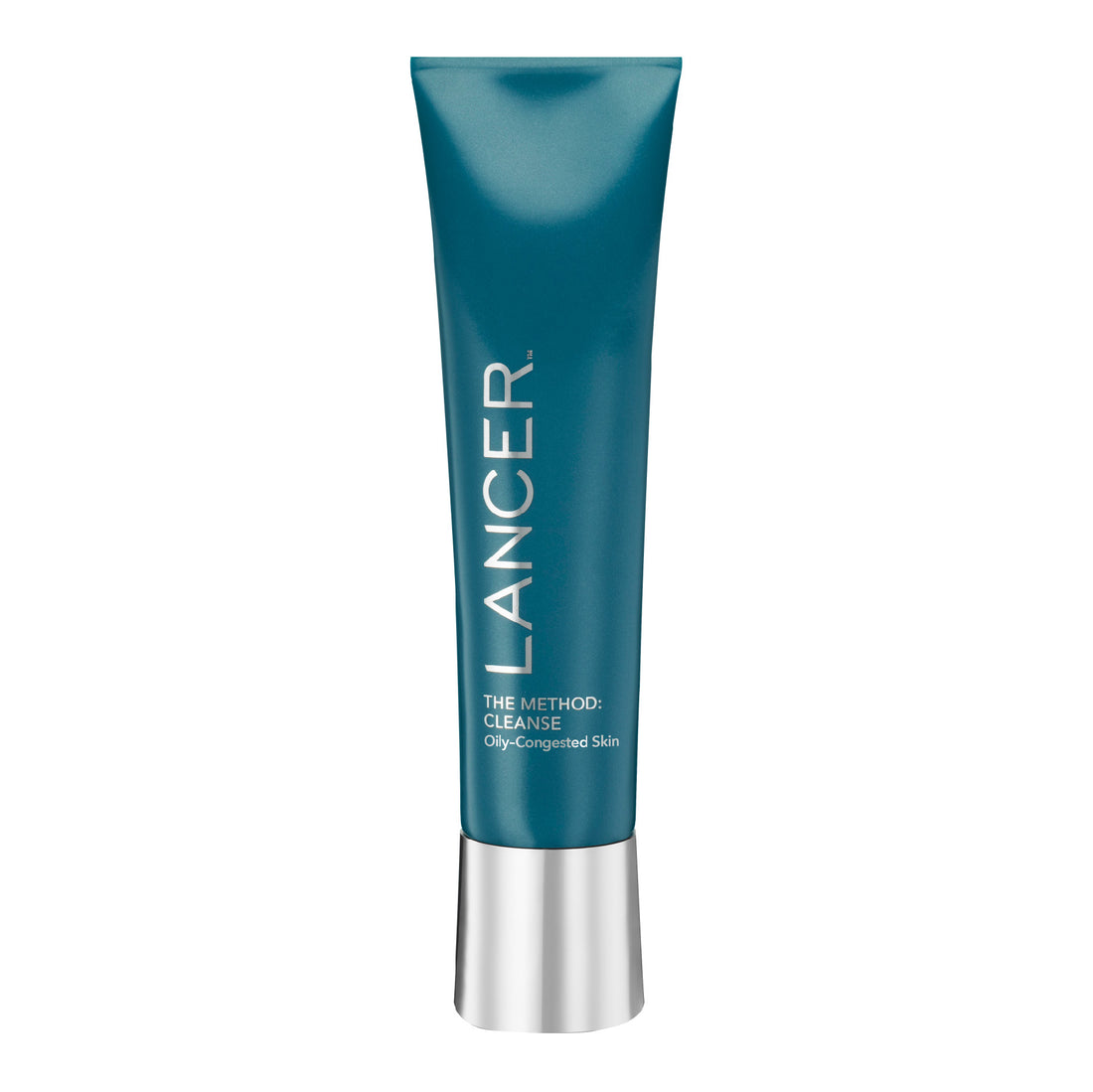 Lancer The Method: Cleanse Oily-Congested Skin - Qiyorro