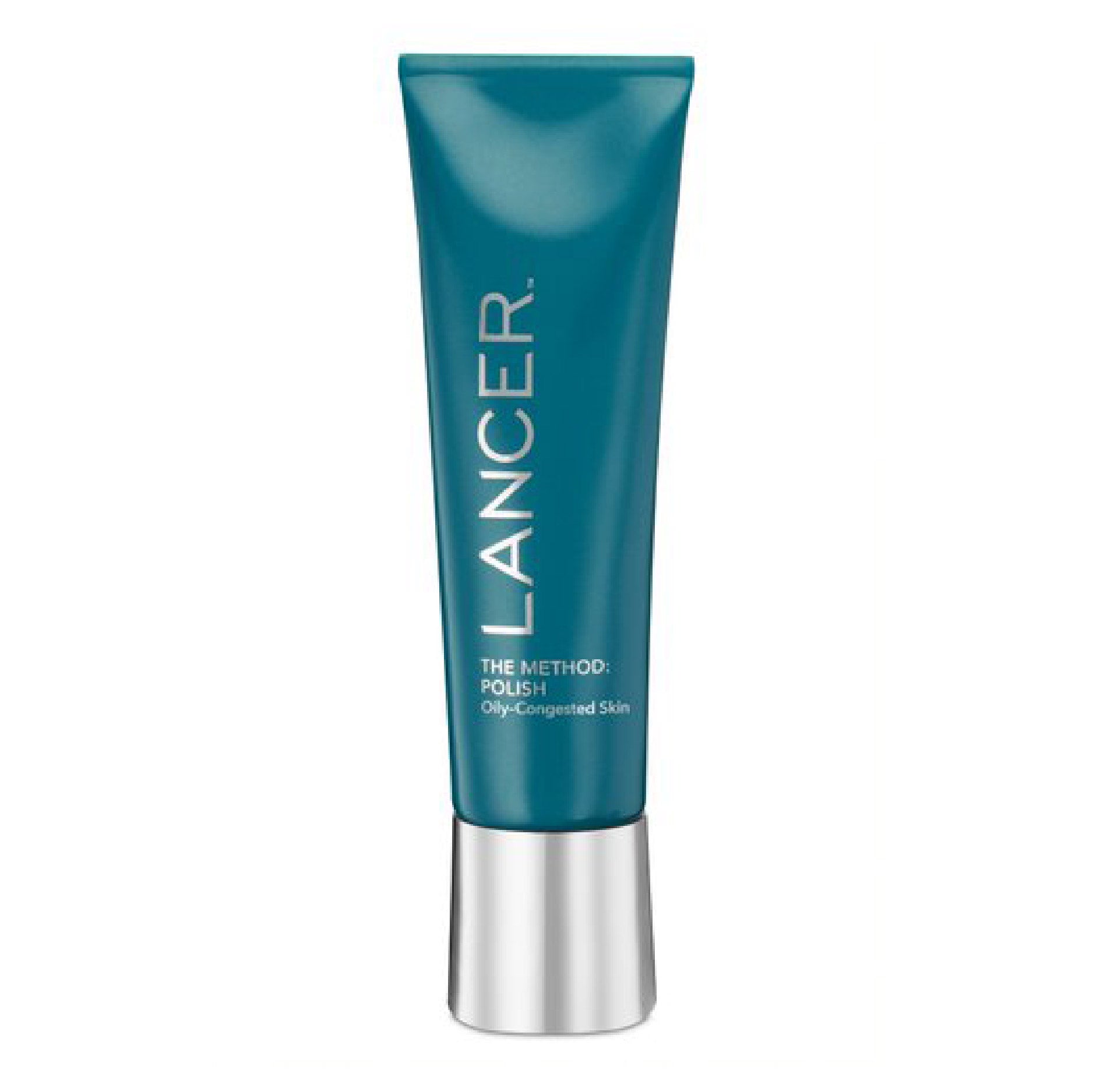 Lancer The Method: Polish Oily-Congested Skin - Qiyorro