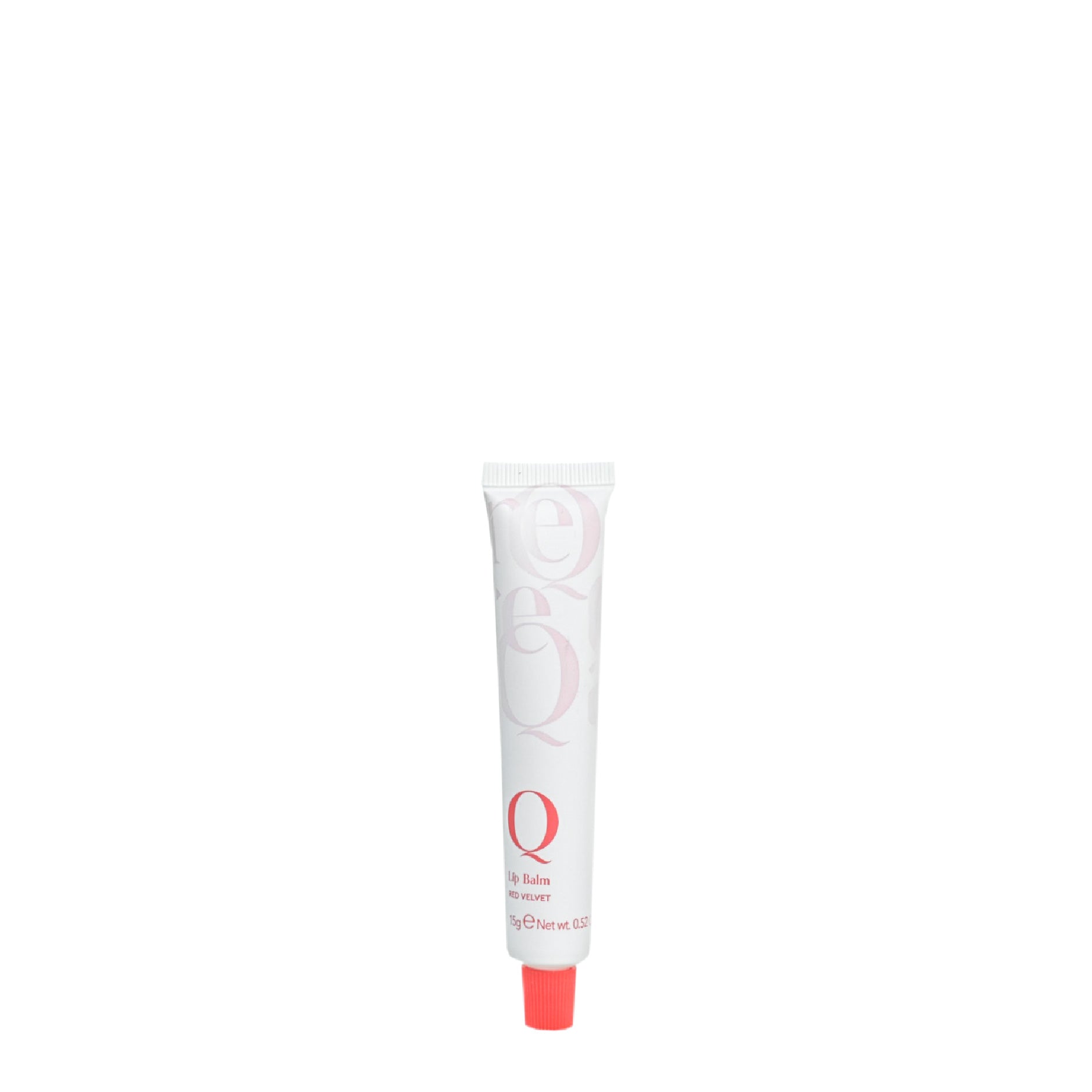 Lip Balm   from Qare Cosmetics  available online on Qiyorro