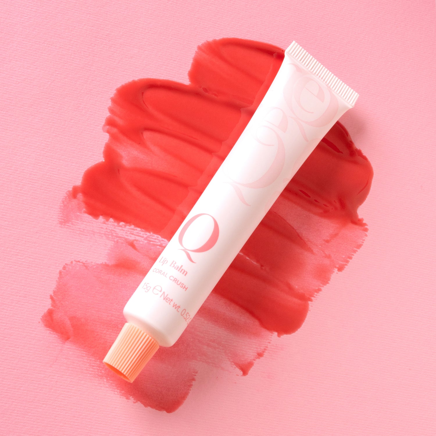 Lip Balm  from Qare Cosmetics available online on Qiyorro