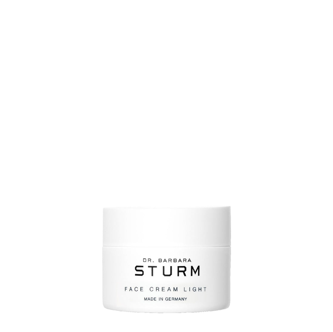 Dr Barbara Sturm Face Cream Light - Qiyorro