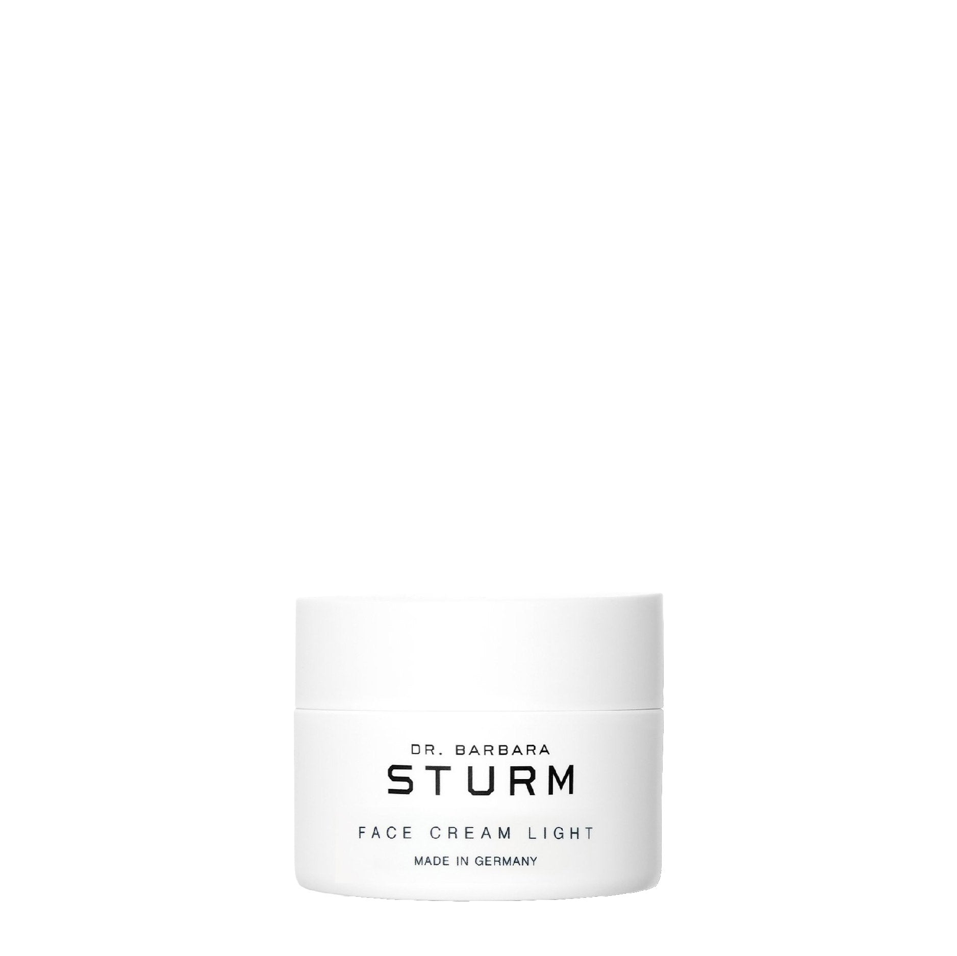 Dr Barbara Sturm Face Cream Light - Qiyorro