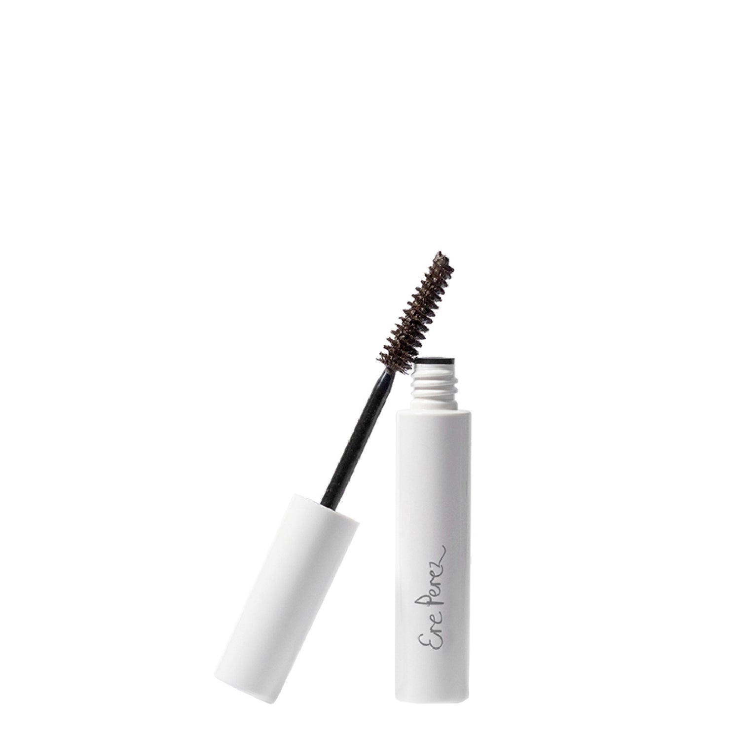 Natural Almond Mascara   from ERE PEREZ  available online on Qiyorro