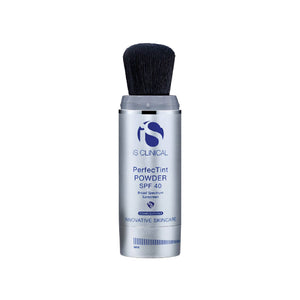 Is Clinical Perfect Tint Powder SPF 40 - Qiyorro