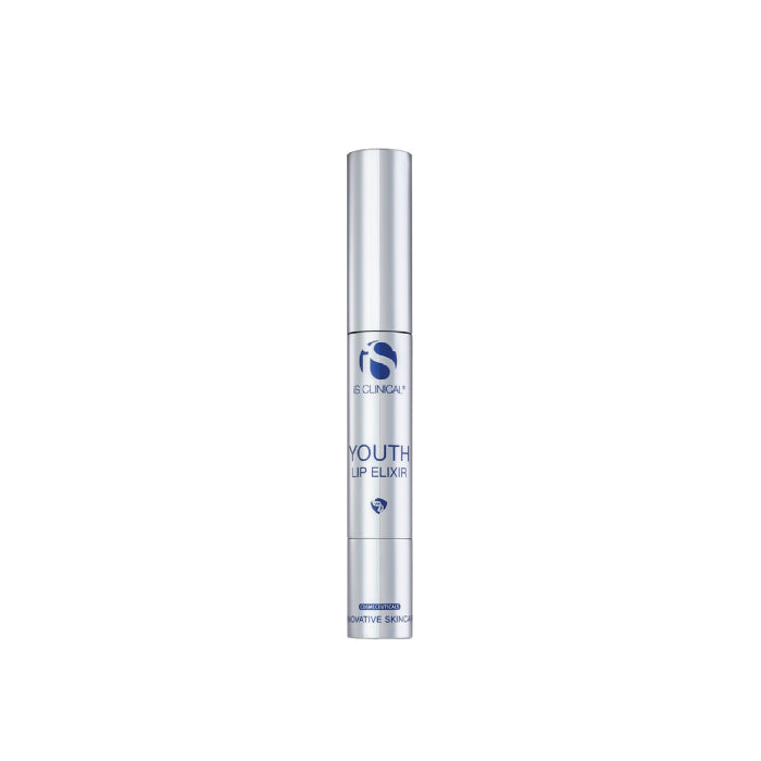 Is Clinical Youth Lip Elixir - Qiyorro