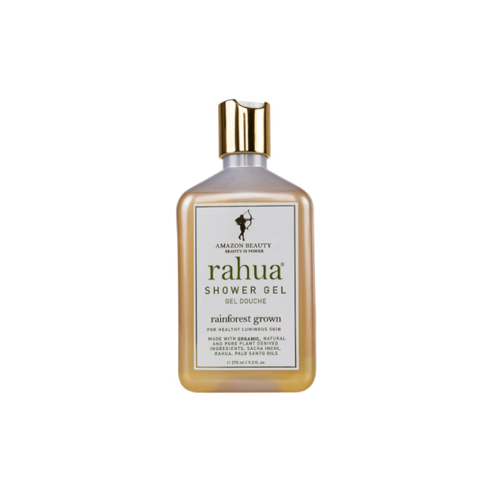 Rahua Body Shower Gel - Qiyorro