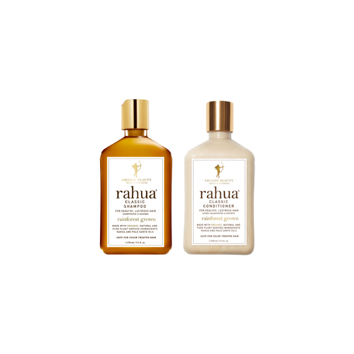 Rahua Classic Essential Hair Care Set - Qiyorro