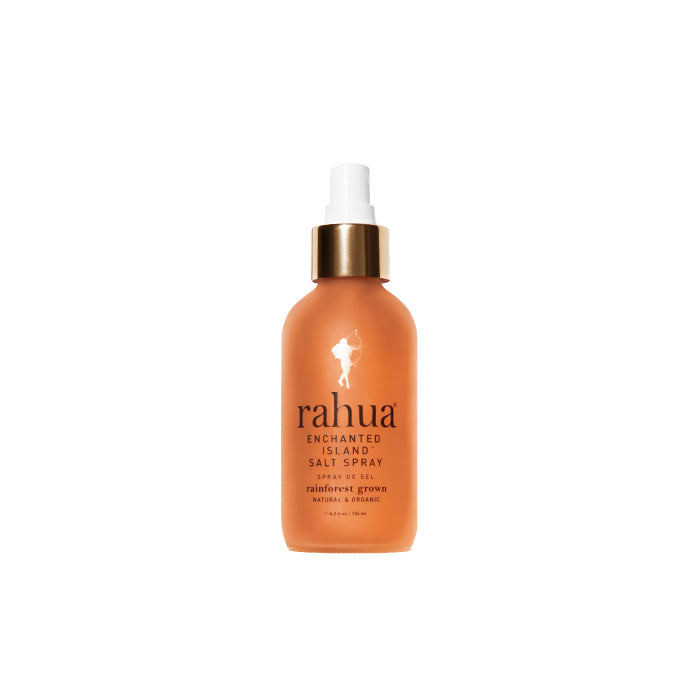 Rahua Enchanted Island Salt Spray - Qiyorro