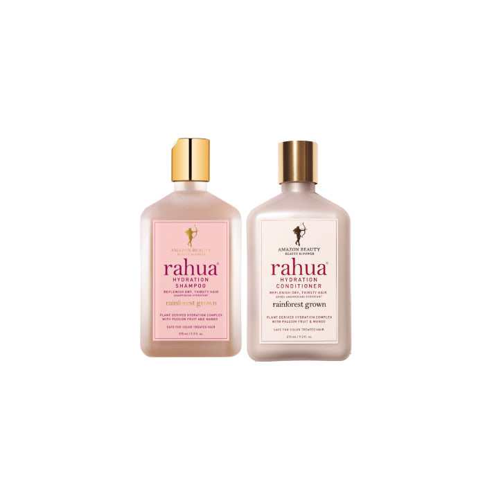 Rahua Hydration Essential Hair Care Set - Qiyorro