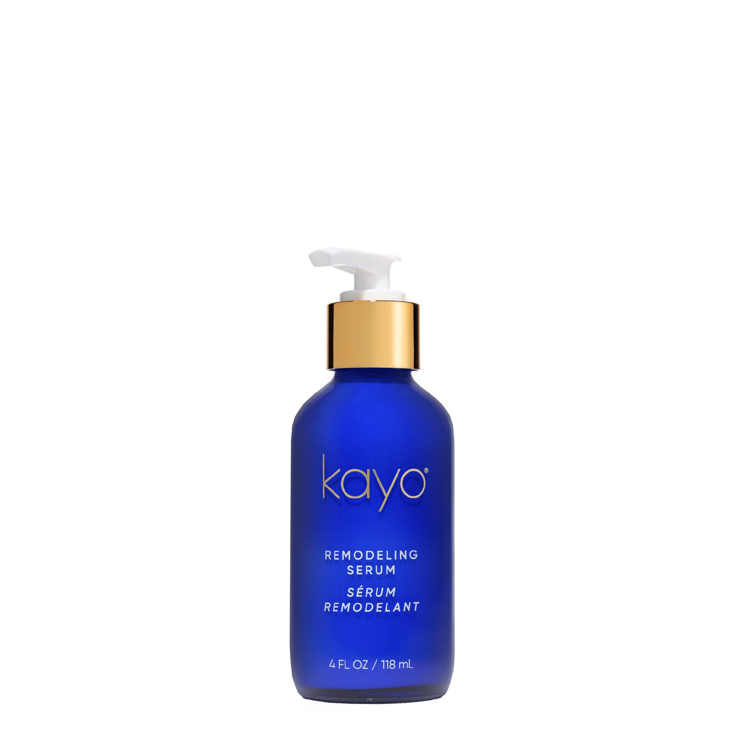 Remodeling Serum   from Kayo  available online on Qiyorro
