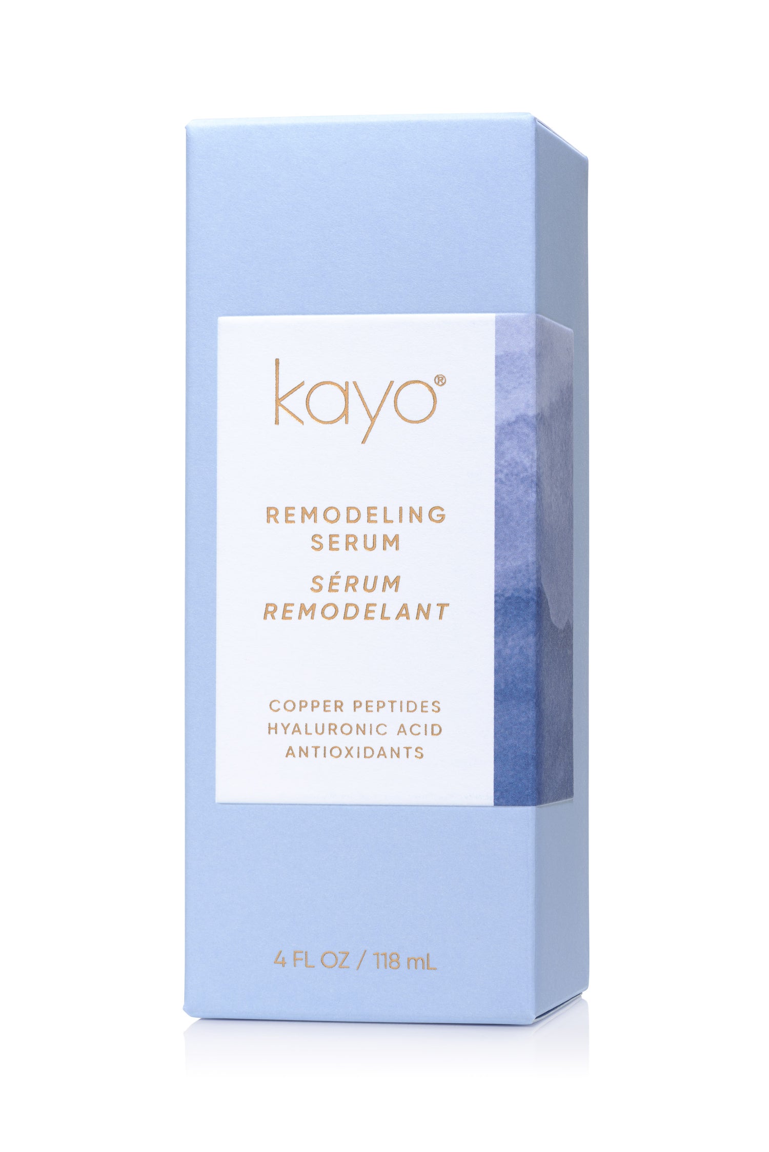Remodeling Serum   from Kayo  available online on Qiyorro