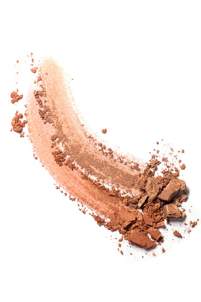 Rice Powder Bronzer - Tulum   from ERE PEREZ  available online on Qiyorro