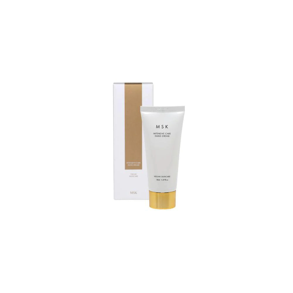 MSK Intensive Hand Cream 50ml - Qiyorro