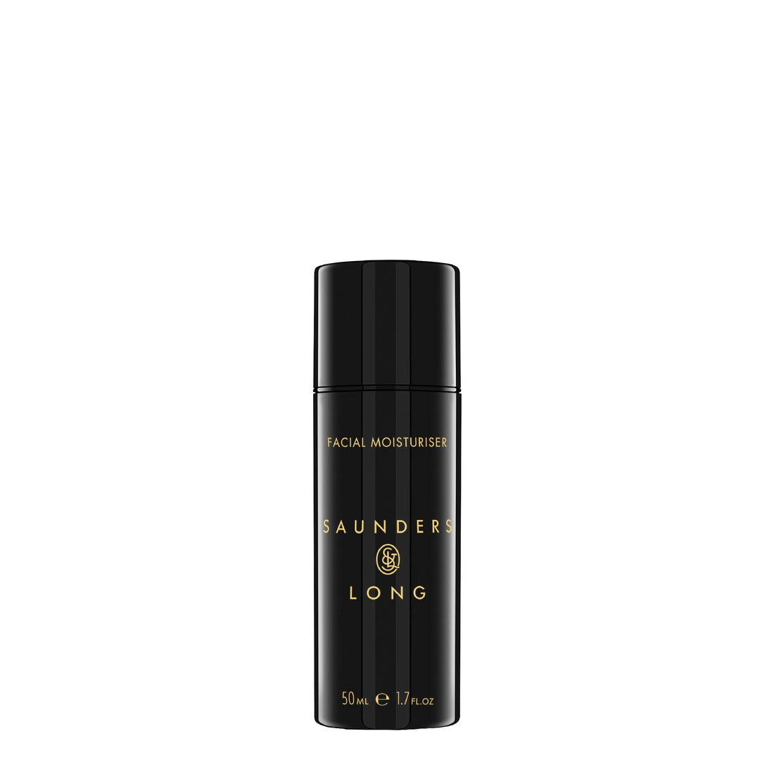 Saunders & Long Facial Moisturizer - Qiyorro