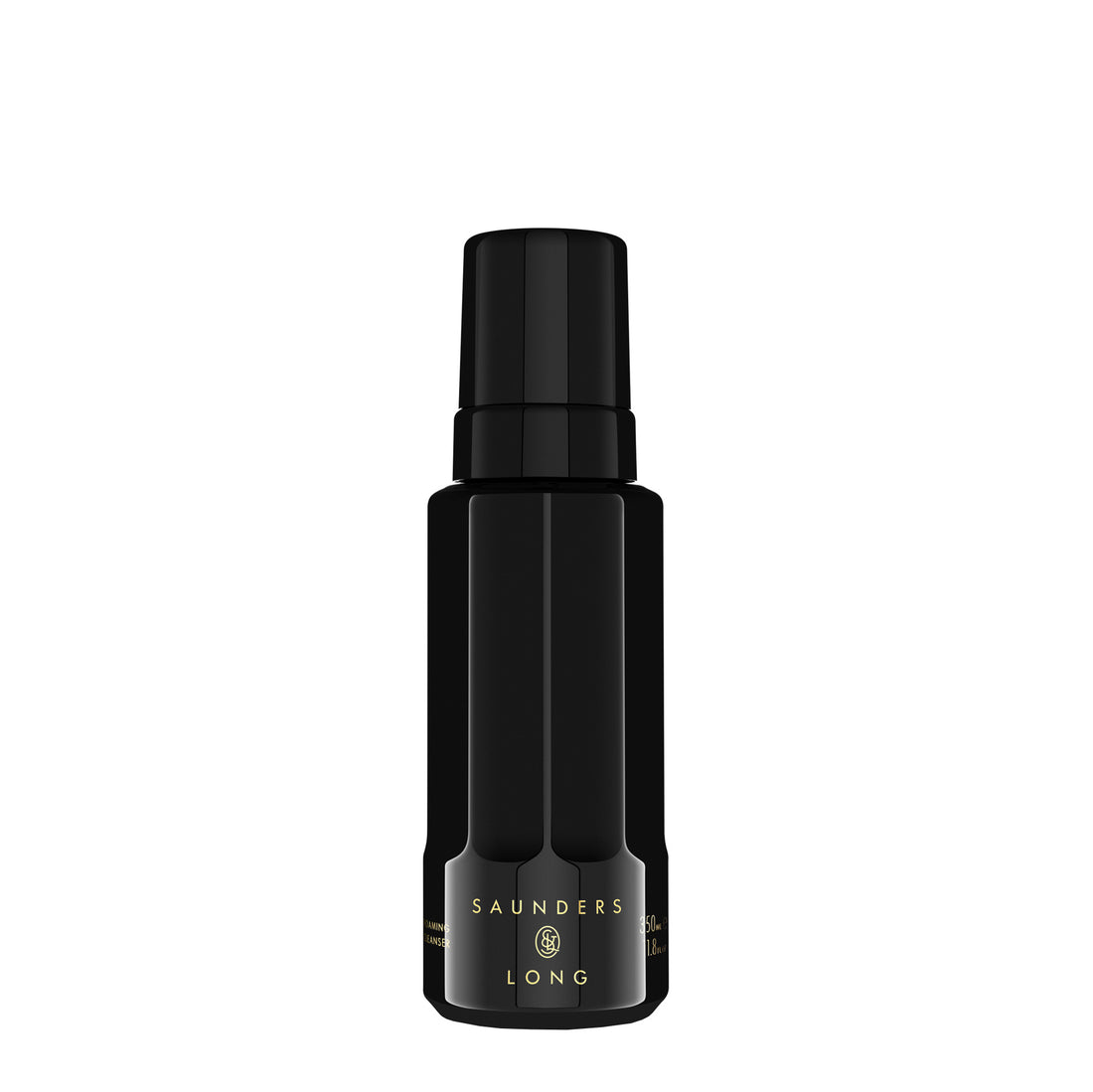 Saunders & Long Foaming Cleanser - Qiyorro
