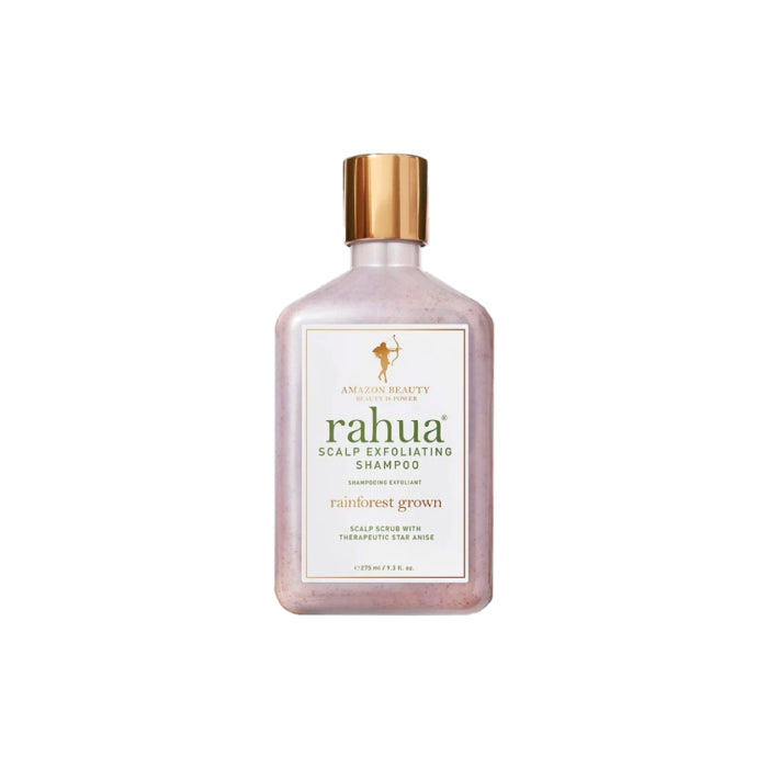 Scalp Exfoliating Shampoo  Shampoo from RAHUA  available online on Qiyorro