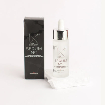 Serum No.1  Serums from Dr.Nigma  available online on Qiyorro