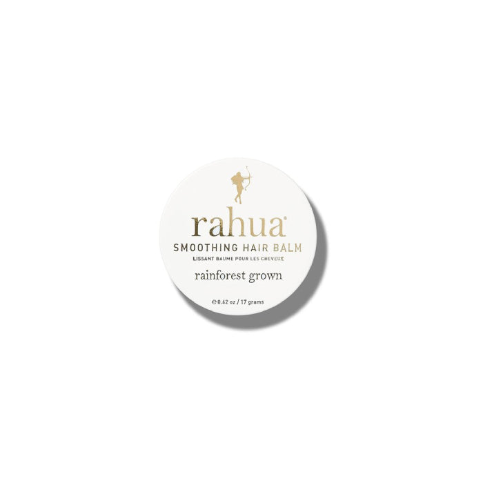 Smoothing Hair Balm  Hair Balm from RAHUA  available online on Qiyorro