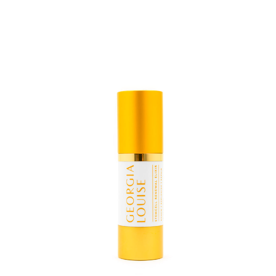 Stemcell Renewal Elixir   from GEORGIA LOUISE  available online on Qiyorro