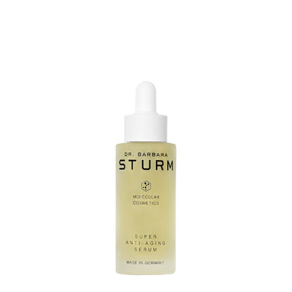 Super Anti-Aging Serum   from DR.BARBARA STURM  available online on Qiyorro