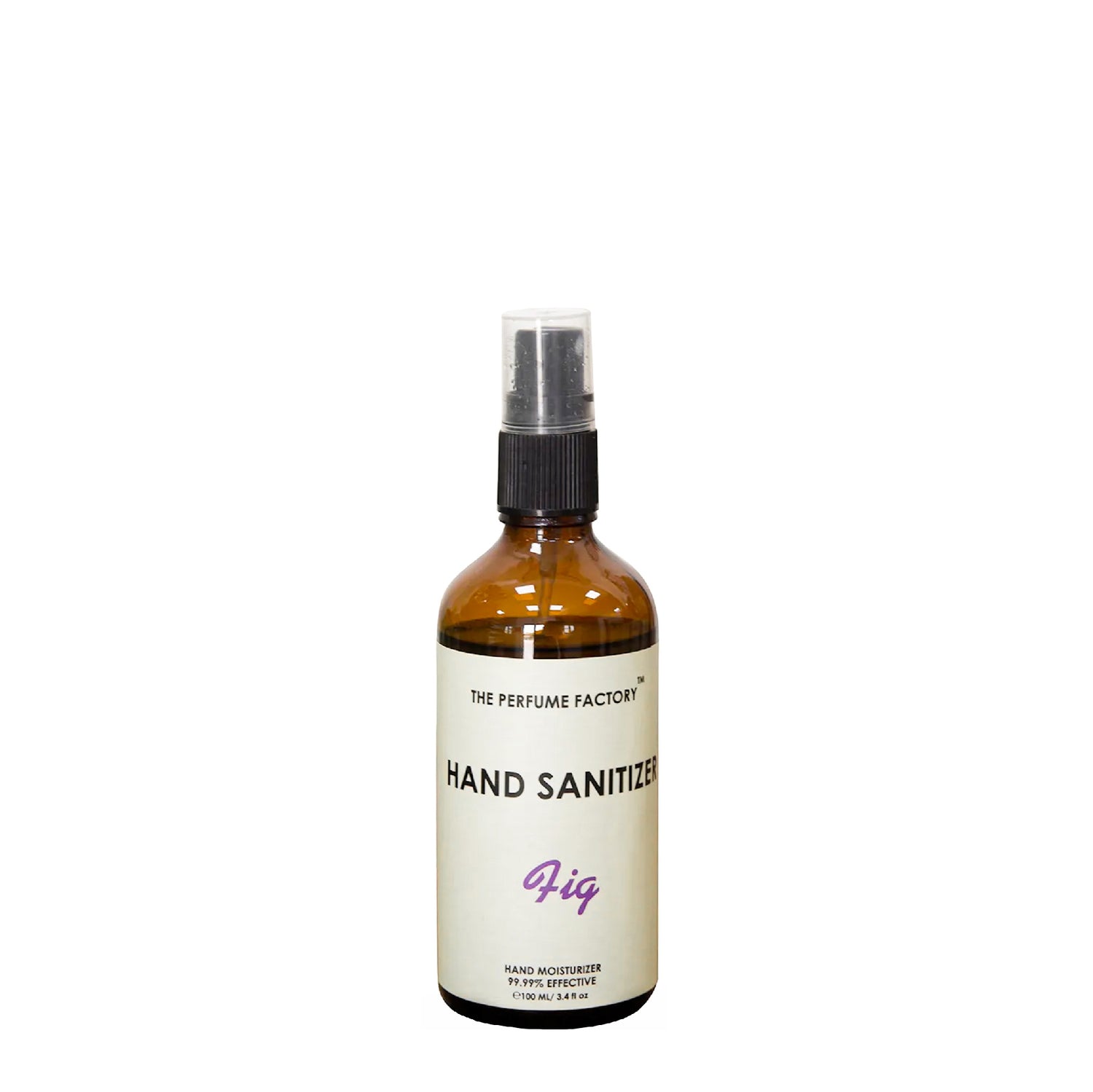 Fig Hand Spray Sanitizer