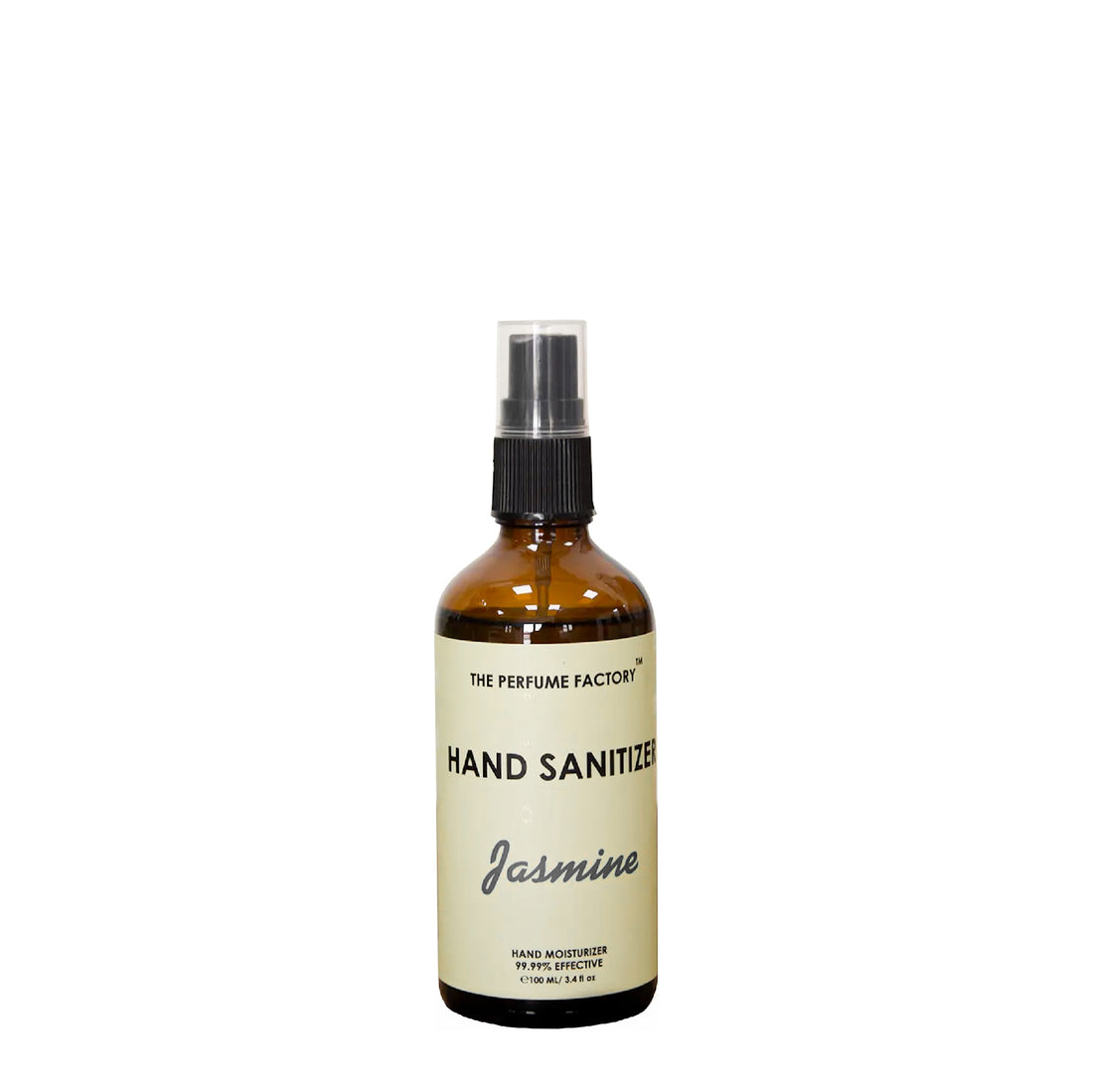 Jasmine Hand Spray Sanitizer